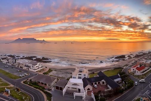 Sunset 1008