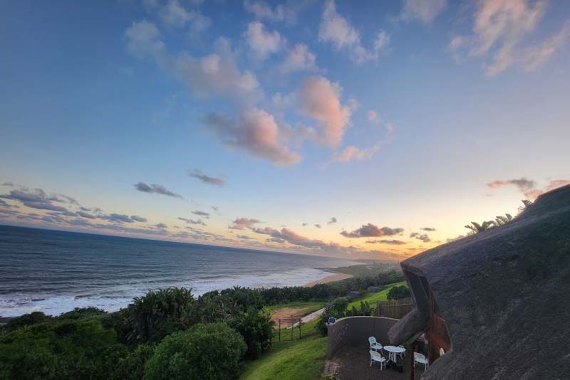 On the Rocks Beach House Bazley