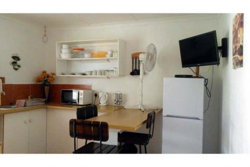 At The Lighthouse Inn Port Edward