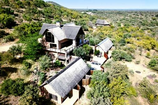 Itaga View, Mabalingwe