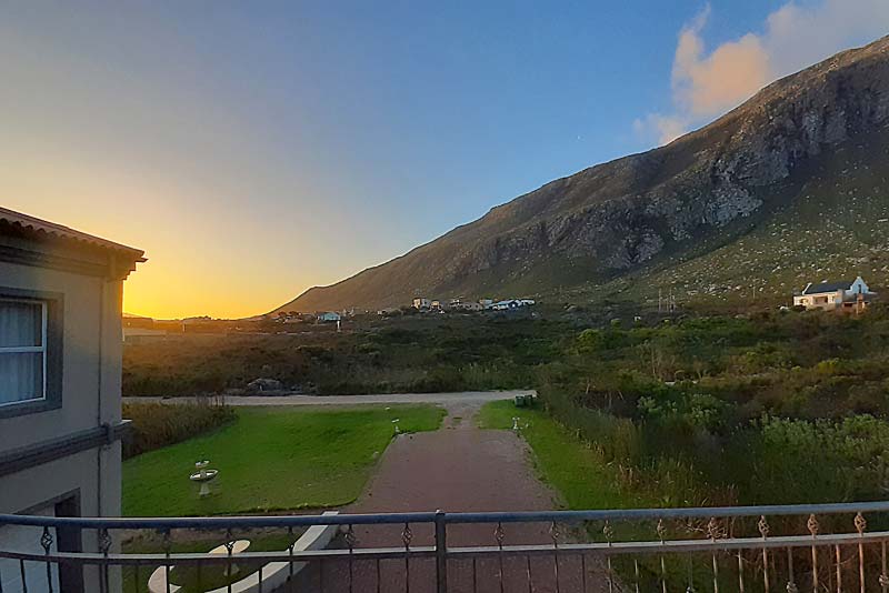 Destiny 3510 Betty's Bay