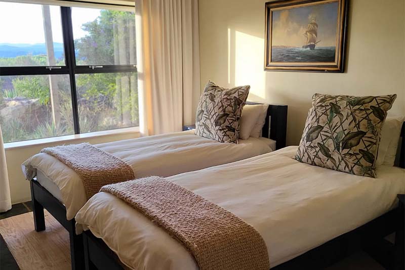 Lighthouse Holiday Home - Brenton, Knysna Accommodation.