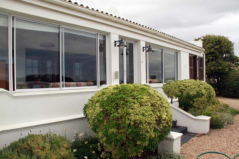 Marine Drive Manor Vermont