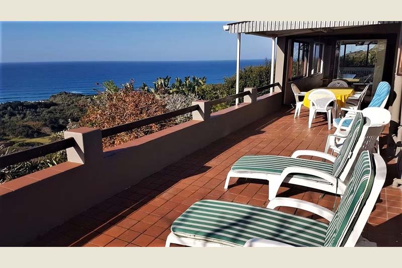 Collingwood House Trafalgar Verblyf.