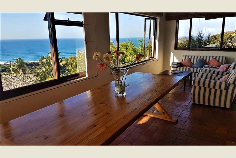 Collingwood House Trafalgar