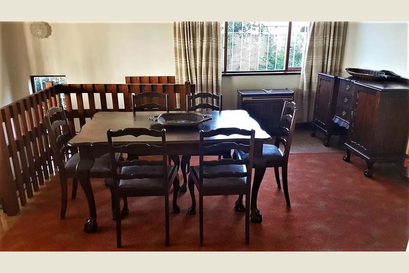 Collingwood House Trafalgar