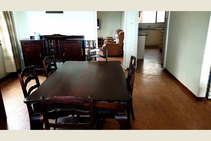 Collingwood House Trafalgar