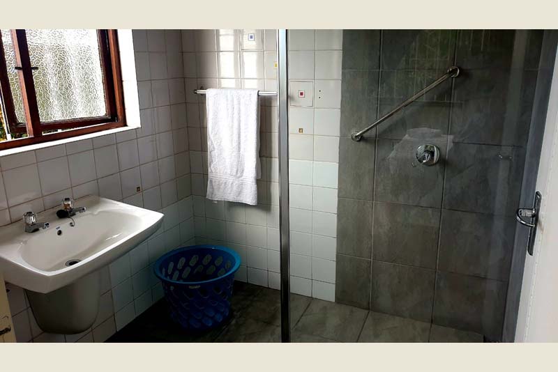 Collingwood House Trafalgar