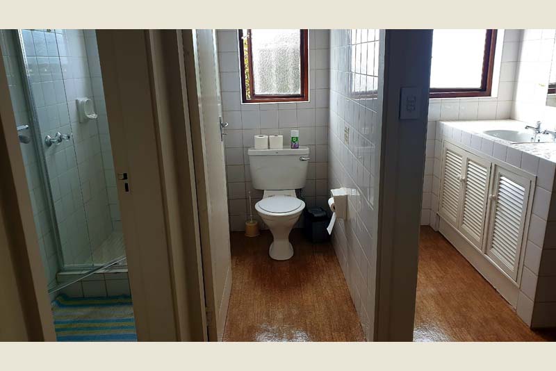 Collingwood House Trafalgar