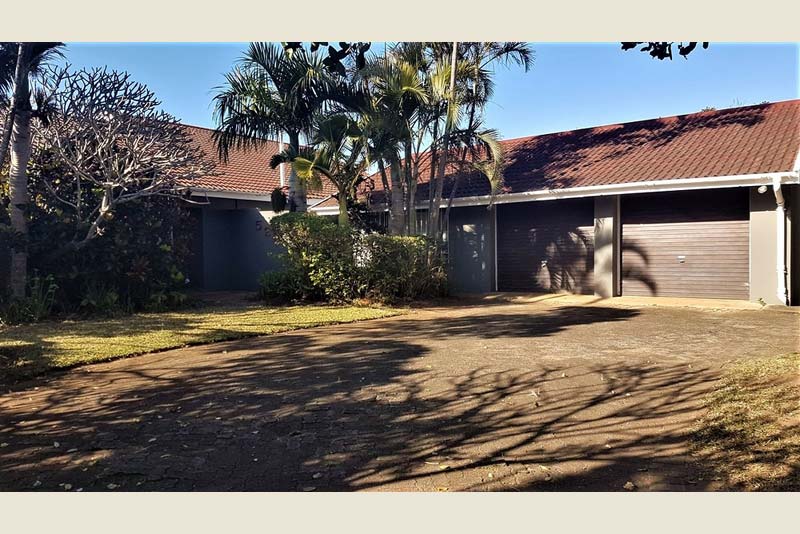 Collingwood House Trafalgar