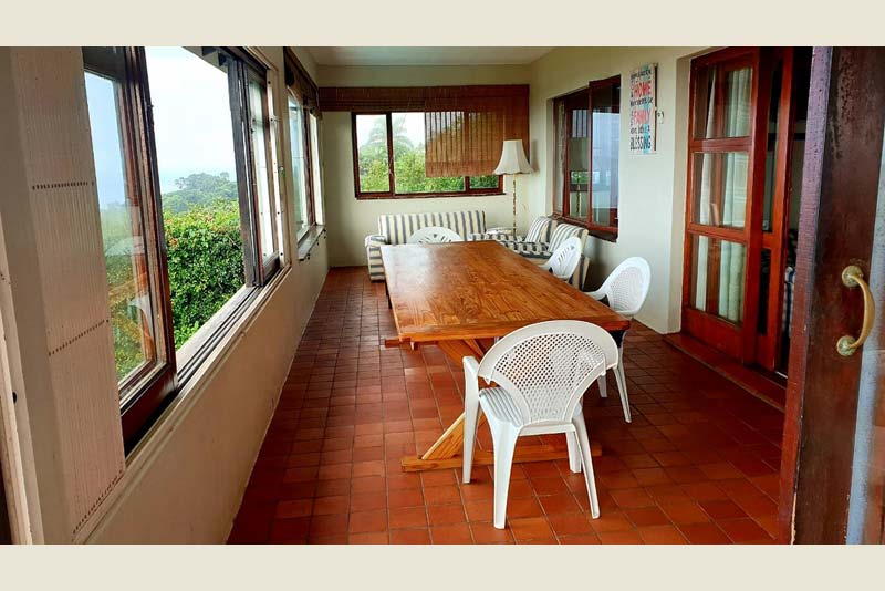 Collingwood House Trafalgar