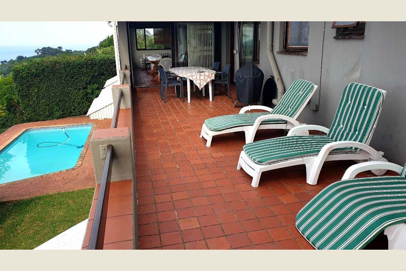 Collingwood House Trafalgar