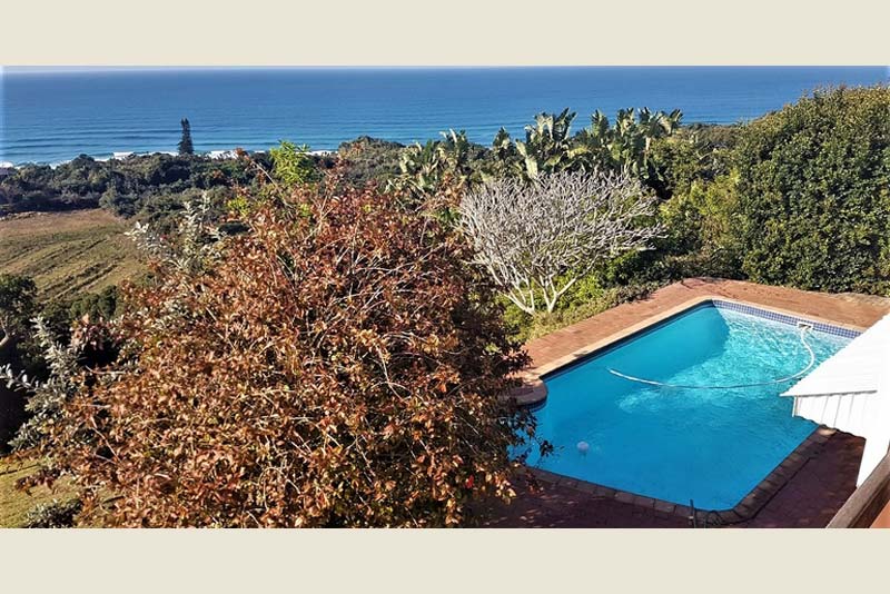 Collingwood House Trafalgar