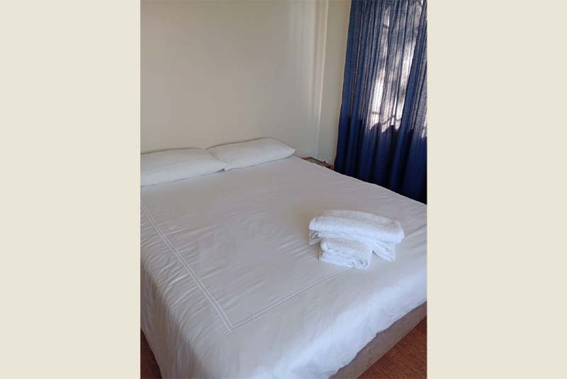 Collingwood House Trafalgar