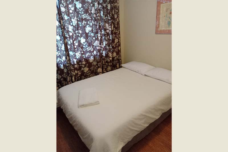 Collingwood House Trafalgar