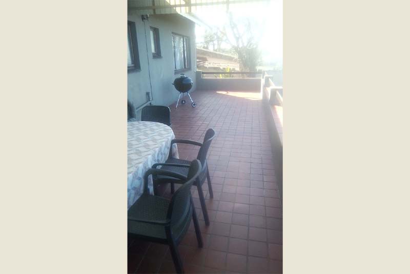 Collingwood House Trafalgar