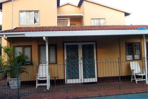 Bougainvillea BnB - Durban North Accommodation.