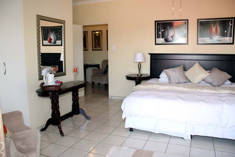 Bougainvillea BnB - Durban North Accommodation.