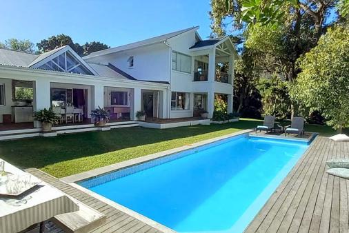 Villa Tranquility Hout Bay