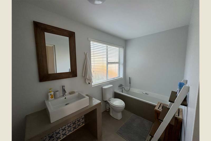 Barrington Luxury Penthouse Ballito Central