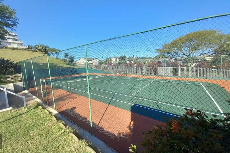 Barrington Luxury Penthouse Ballito Central