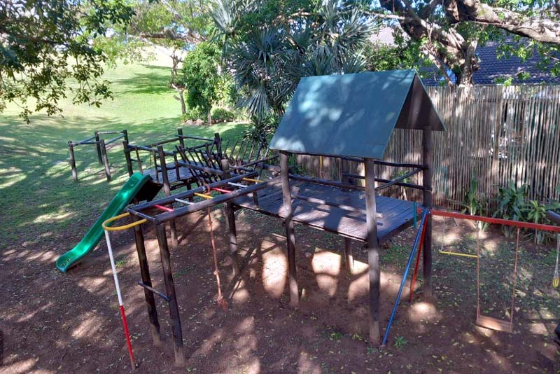 Barrington Luxury Penthouse Ballito Central