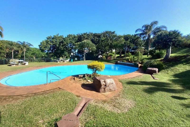 Barrington Luxury Penthouse Ballito Central