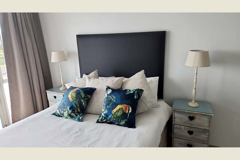 Barrington Luxury Penthouse Ballito Central