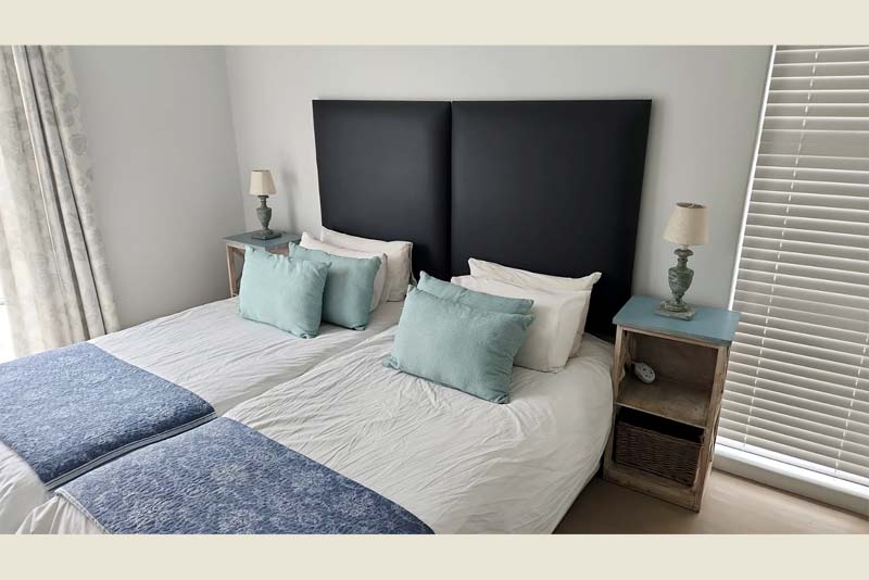 Barrington Luxury Penthouse Ballito Central