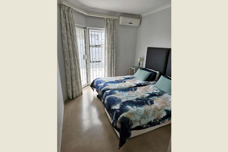 Barrington Luxury Penthouse Ballito Central