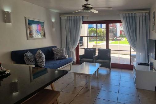 Club Mykonos K420 - Langebaan Accommodation.