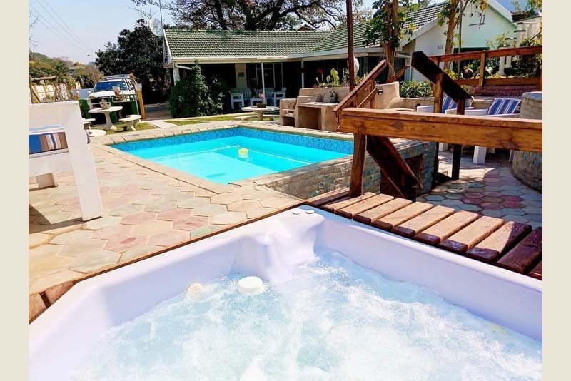 Queensburgh Bed And Breakfast Or Self Catering Queensburgh