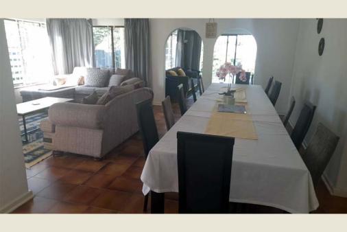 Beach Villa And Studio Ballito Central Accommodation