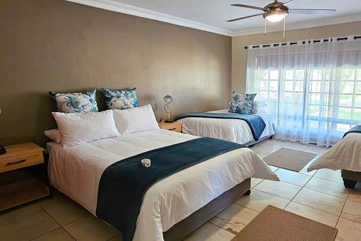 Kokoriba Guest Farm - Vaalwater Accommodation.