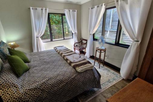 9 Stoney Way Cottage - Underberg Accommodation.