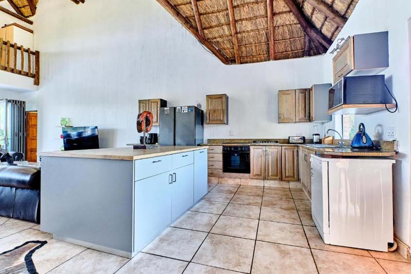 Shasha Lodge, Mabalingwe Game Reserve - Bela-Bela - Warmbaths ...