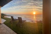 2/14 - Early Morning Sunrise
