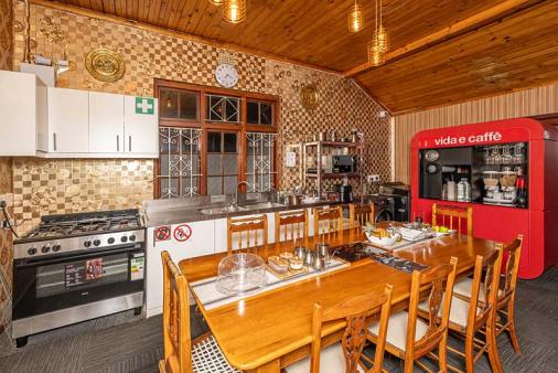 Prime Executive Accommodation