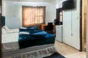 5/15 - Gift Guest House in Goodwood, Cape Town.