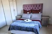6/15 - Gift Guest House in Goodwood, Cape Town.