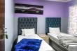 7/15 - Gift Guest House in Goodwood, Cape Town.