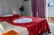 10/15 - Gift Guest House in Goodwood, Cape Town.
