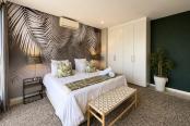 10/26 - Main Bed