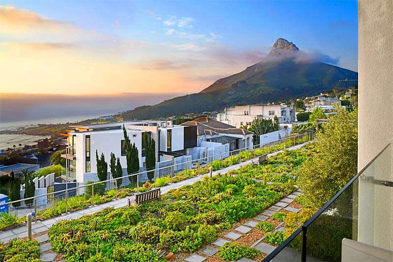 203 The Crystal, Camps Bay