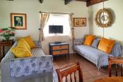 6/66 - Fynbos Cottage - Self catering in Ceres