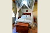 10/66 - Fynbos Cottage - Self catering in Ceres