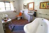 12/66 - Fynbos Cottage - Self catering in Ceres