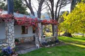 14/66 - Klipspringer Cottage - Self catering in Ceres