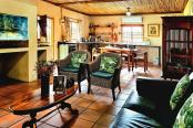 17/66 - Klipspringer Cottage - Self catering in Ceres