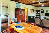 18/66 - Klipspringer Cottage - Self catering in Ceres